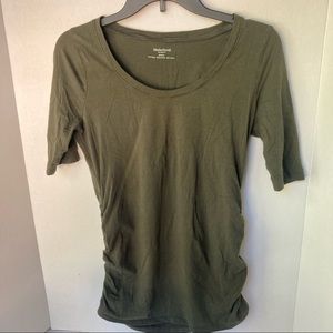 ⭐️ Motherhood top ⭐️